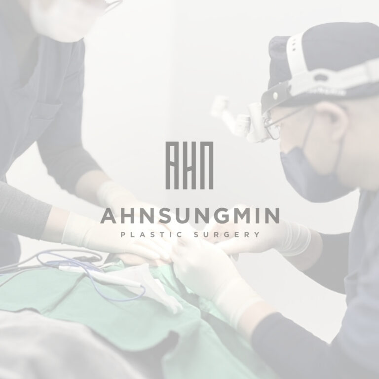 Revision eyelid surgery performed with careful structural evaluation and long-term stability in mind