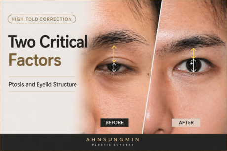 Two Critical Factors in High Fold Correction.