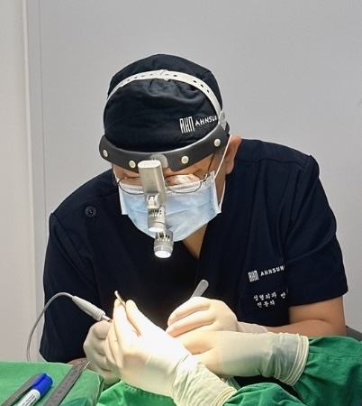 When Revision Eyelid Surgery Should Be Avoided